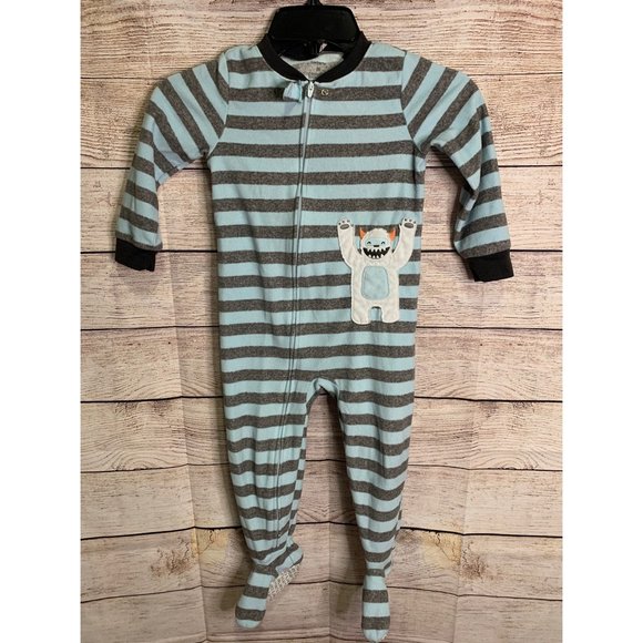 carter's 3t onesies